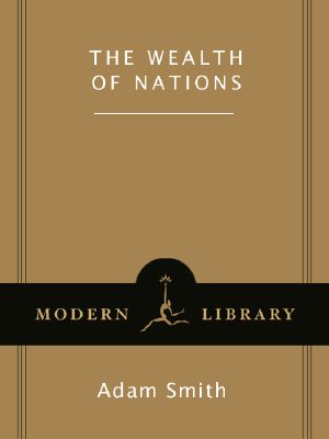 The Wealth of Nations