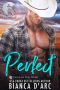 Perfect · Tales of the Were (Big Wolf Book 2)