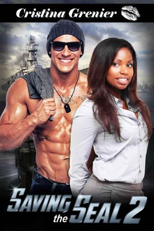 Saving the Seal 2 · A BWWM Navy Seal Interracial Romance