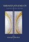 Abbasid Studies IV