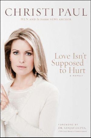 Love Isn't Supposed to Hurt