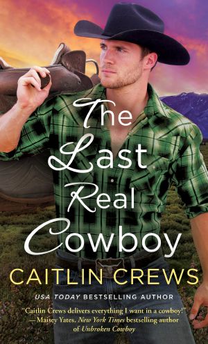 The Last Real Cowboy