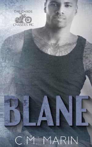 Blane