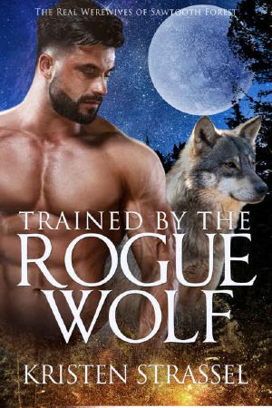 Trained by the Rogue Wolf