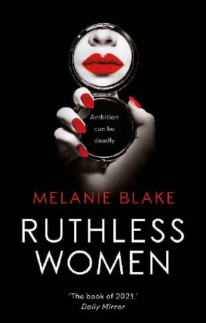 Ruthless Women · The hottest thriller of 2021