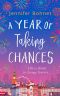 A Year of Taking Chances