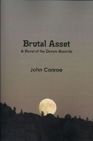 Brutal Asset