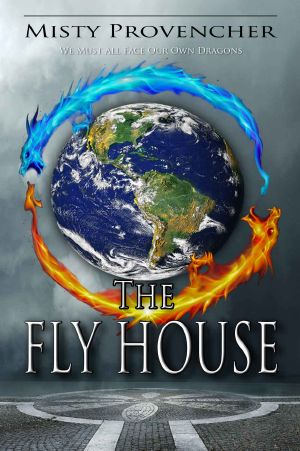 The Fly House (The UtopYA Collection)