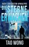 Die Sterne erwachen: Ein Apokalyptischer LitRPG-Roman (Die System-Apokalypse 7) (German Edition)