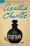 Curtain: Poirot's Last Case: Hercule Poirot Investigates