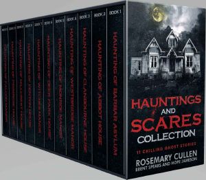 Haunting and Scares Collection