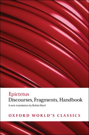 Discourses, Fragments, Handbook