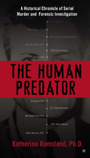 The Human Predator