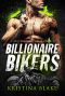 BILLIONAIRE BIKERS · 3 MC Romance Books