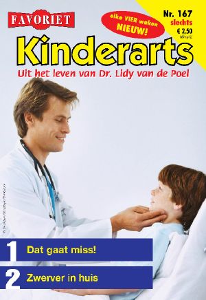 Dat gaat miss! & Zwerver in huis