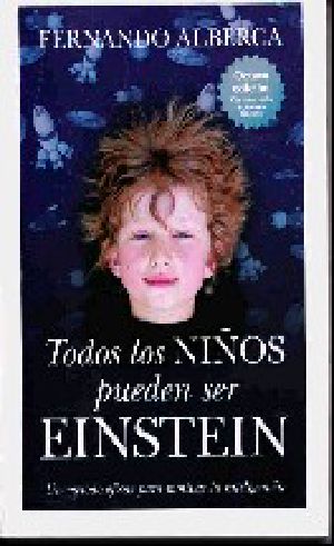 Todos los niños pueden ser Einstein