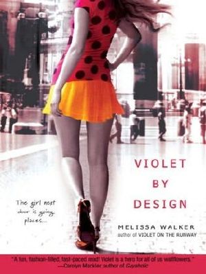 Violet by Design