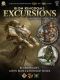 Iron Kingdoms Excursions Season One · Volume Three