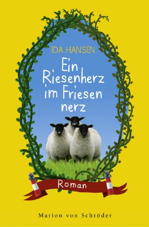 Ein Riesenherz im Friesennerz