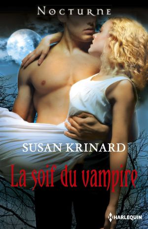 La soif du vampire