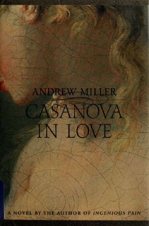 Casanova in love