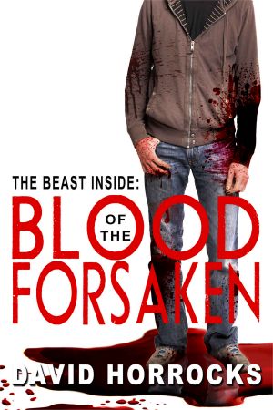 The Beast Inside · Blood of the Forsaken