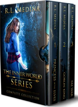 The Inner World Series Collection