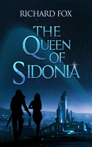 The Queen of Sidonia