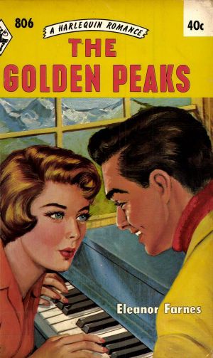 The Golden Peaks