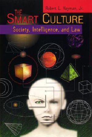 The Smart Culture · Society, Intelligence, and Law