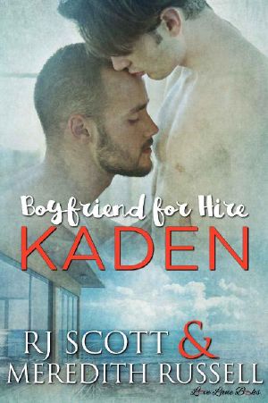 Kaden (Boyfriend for Hire Book 2)