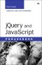 jQuery and JavaScript Phrasebook (Jason Arnold's Library)