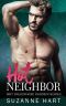 Hot Neighbor (Hot Billionaire Daddies Book 8)