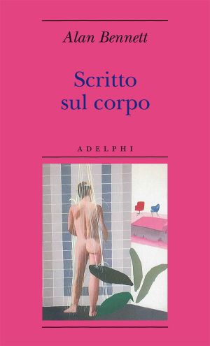 Scritto Sul Corpo