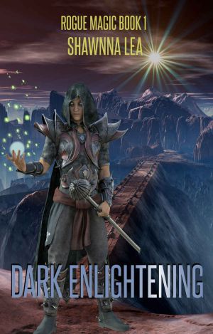 Dark Enlightening (Rogue Magic Book 1)