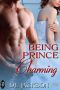 Being Prince Charming (Military Romance) (1Night Stand Series)