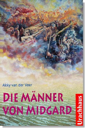 Die Männer von Midgard