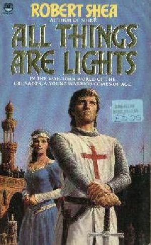 All Things Are Lights