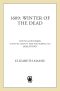 1609 · Winter of the Dead · A Novel of the Founding of Jamestown