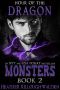 Monsters, Book Two · Hour of the Dragon