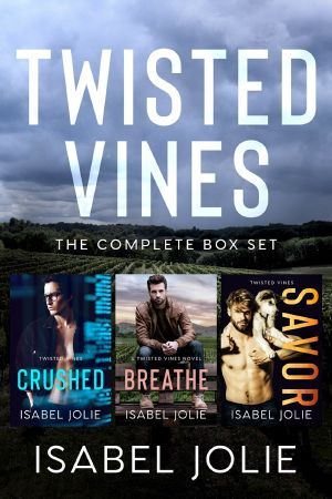 The Twisted Vines Complete Boxset