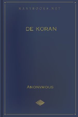 De Koran