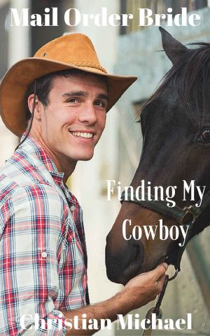 Finding My Cowboy