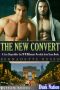 The New Convert · A Sexy Shapeshifter Gay M/M Billionaire Novelette From Steam Books