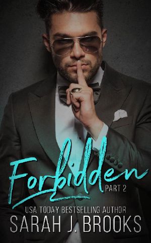 Forbidden · Part Two