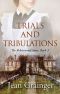 Trials and Tribulations - The Robinswood Story Book 3