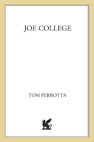 Joe College