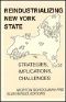 Reindustrializing New York State · Strategies, Implications, Challenges