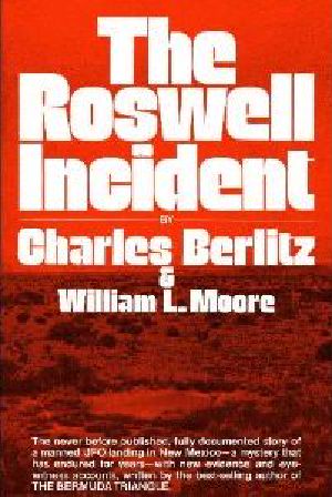 The Roswell Incident