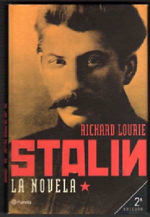 Stalin, la novela